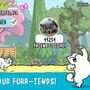 Simon's Cat Dash