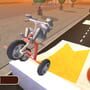 Turbo Dismount