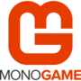 Logo of MonoGame