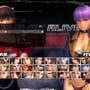 Dead or Alive 5: Last Round