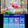 Kirby Fighters Deluxe