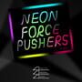 Neon Force Pushers