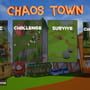 Chaos Town