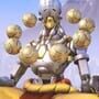 Zenyatta