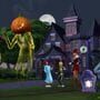 The Sims 4: Spooky Stuff