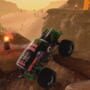 Monster Jam: Crush It!