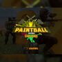 Paintball Arena Challenge