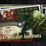 Elder Sign: Omens for iPad