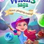 Bubble Witch 3 Saga