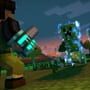 Minecraft: Story Mode Season Two - Episode 1: Hero in Residence