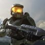 Master Chief