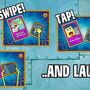 SpongeBob's Game Frenzy