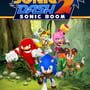 Sonic Dash 2: Sonic Boom