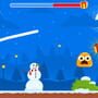 Christmas Adventure of Rocket Penguin