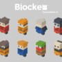 Blocker Game