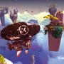 Airheart: Tales of Broken Wings screenshot 1