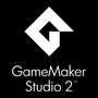 Logo of GameMaker Studio 2