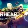 Airheart: Tales of Broken Wings screenshot 3