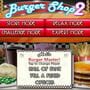 Burger Shop 2 Deluxe