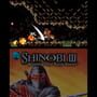 3D Shinobi III: Return of the Ninja Master