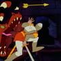 Dragon's Lair II: Time Warp