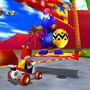 Diddy Kong Racing