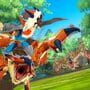 Monster Hunter Stories