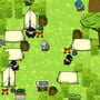 adventure party: cats and caverns ss 8