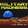 Military Madness