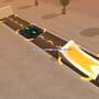 Turbo Dismount