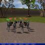 virtual robots - robot programming simulator ss 5