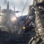 Call of Duty: Advanced Warfare - Atlas Gorge Multiplayer Map