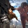 Attack on Titan 2