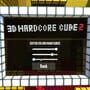 3D Hardcore Cube 2