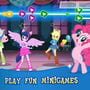 My Little Pony: Magic Princess