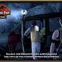 Jurassic Park: The Game 1 HD