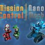 Mission Control: NanoMech