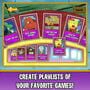 SpongeBob's Game Frenzy