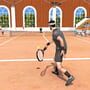 First Person Tennis - The Real Tennis Simulator