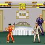 ACA Neo Geo: Burning Fight