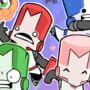 Castle Crashers Remastered