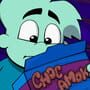 Pajama Sam 3: You are What You Eat from Your Head to Your Feet