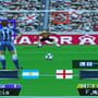 International Superstar Soccer 64