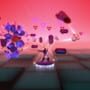 Beatsplosion! for Kinect