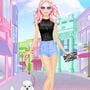 Fashion Girl - Makeup and Dress Up Game