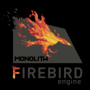 Logo of Firebird Engine