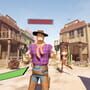 High Noon VR