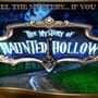 Mystery of Haunted Hollow: Point Click Escape Game