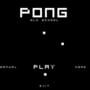 Pong - Old School