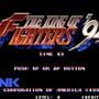 The King of Fighters '94